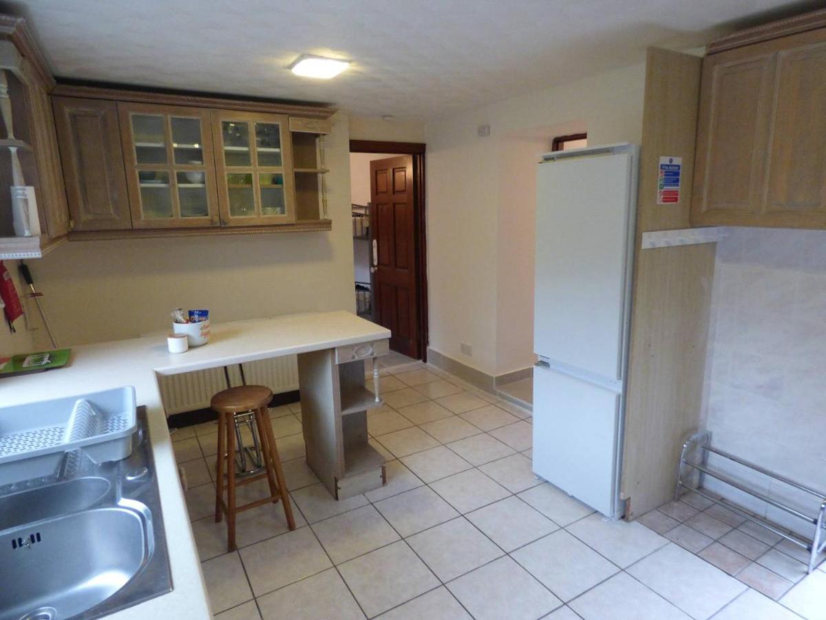 The Mill Cottage Llechryd Esterno foto