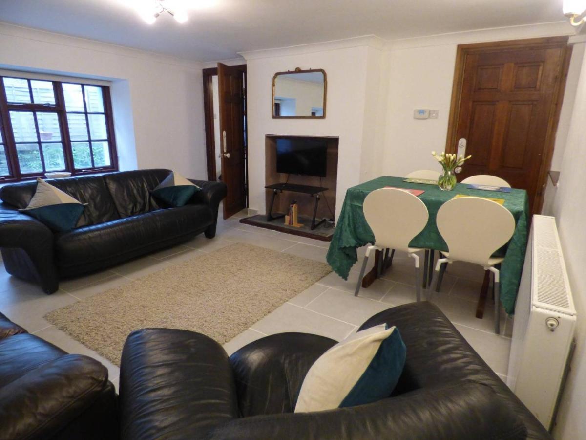 The Mill Cottage Llechryd Esterno foto