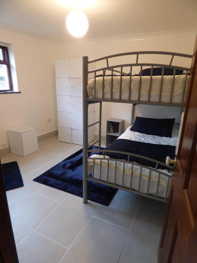The Mill Cottage Llechryd Esterno foto