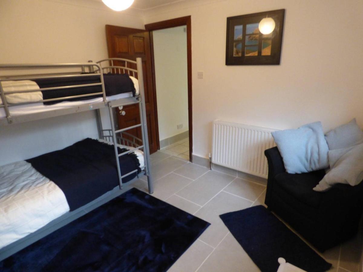 The Mill Cottage Llechryd Esterno foto