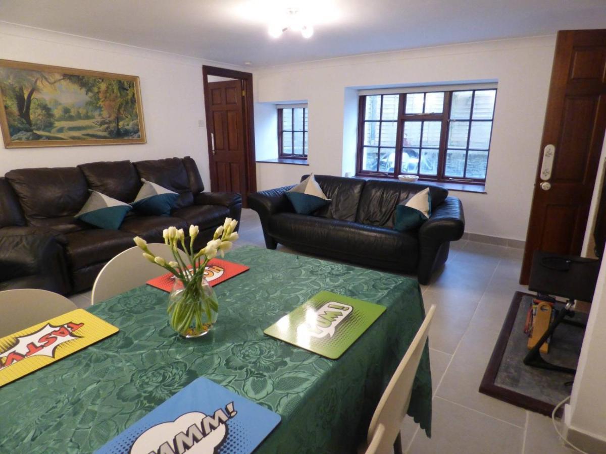 The Mill Cottage Llechryd Esterno foto